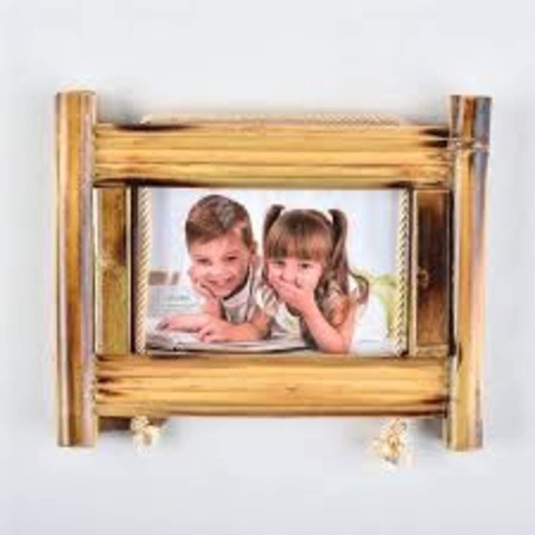 bamboo wall hanger frame bamboo wall hanger frame