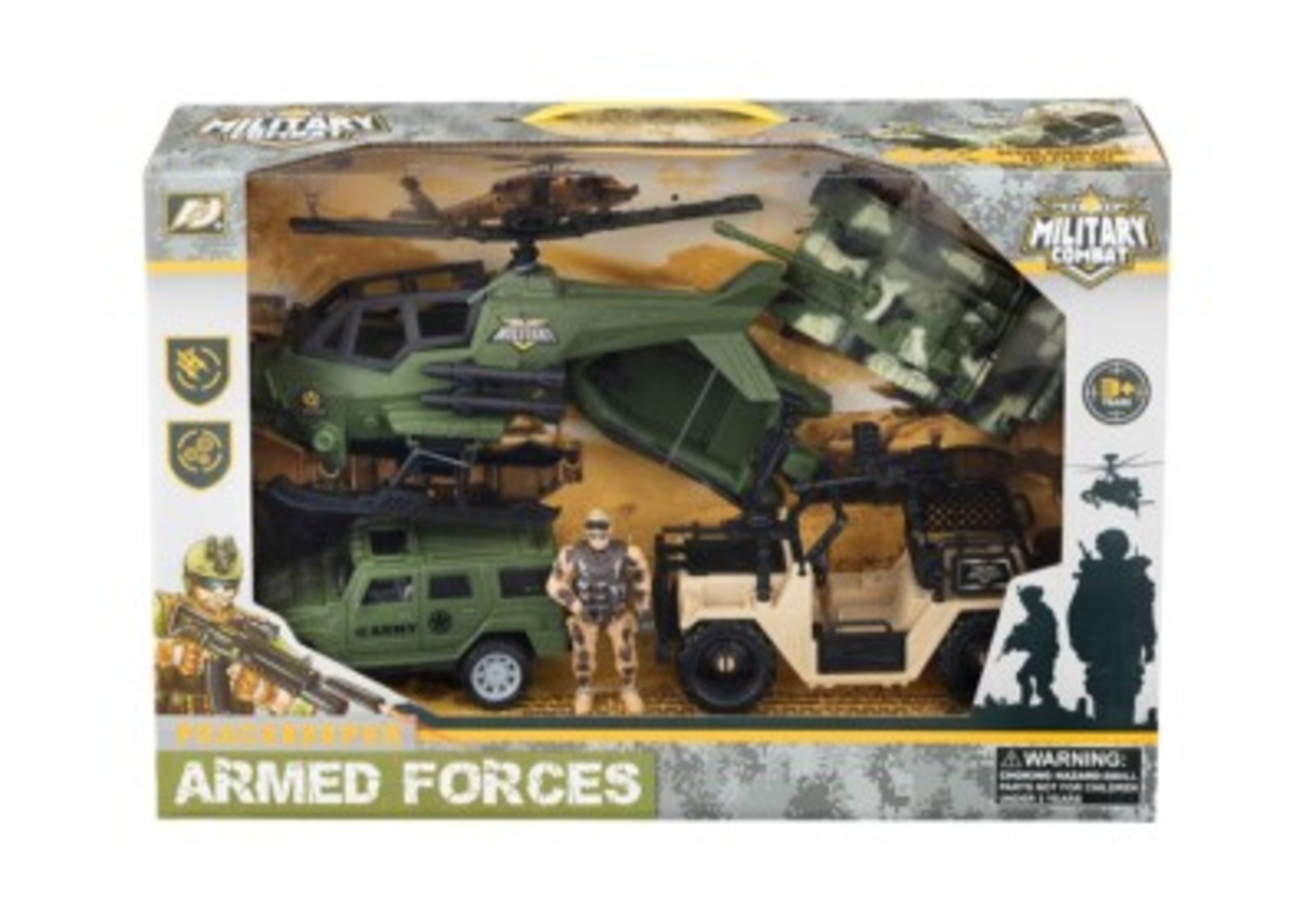 special combat special combat