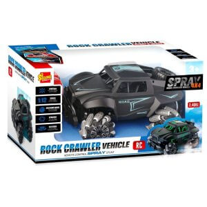 rock climbing rc 2.4ghz