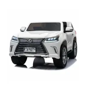 luxury lexus lx570 kids ride on car