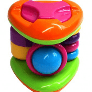 fun triangle tanny kids