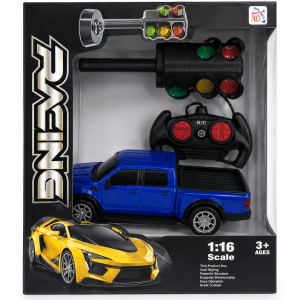 racing rc car set