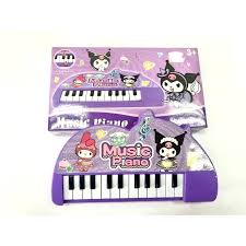 music piano