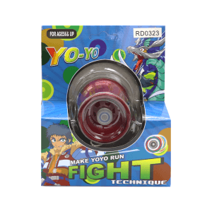yoyo