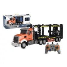 transportation truck.