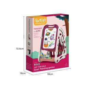 artist drawing board.35pcs