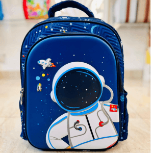 premium space school bag | magic of gifts india's no.1 gifting brand