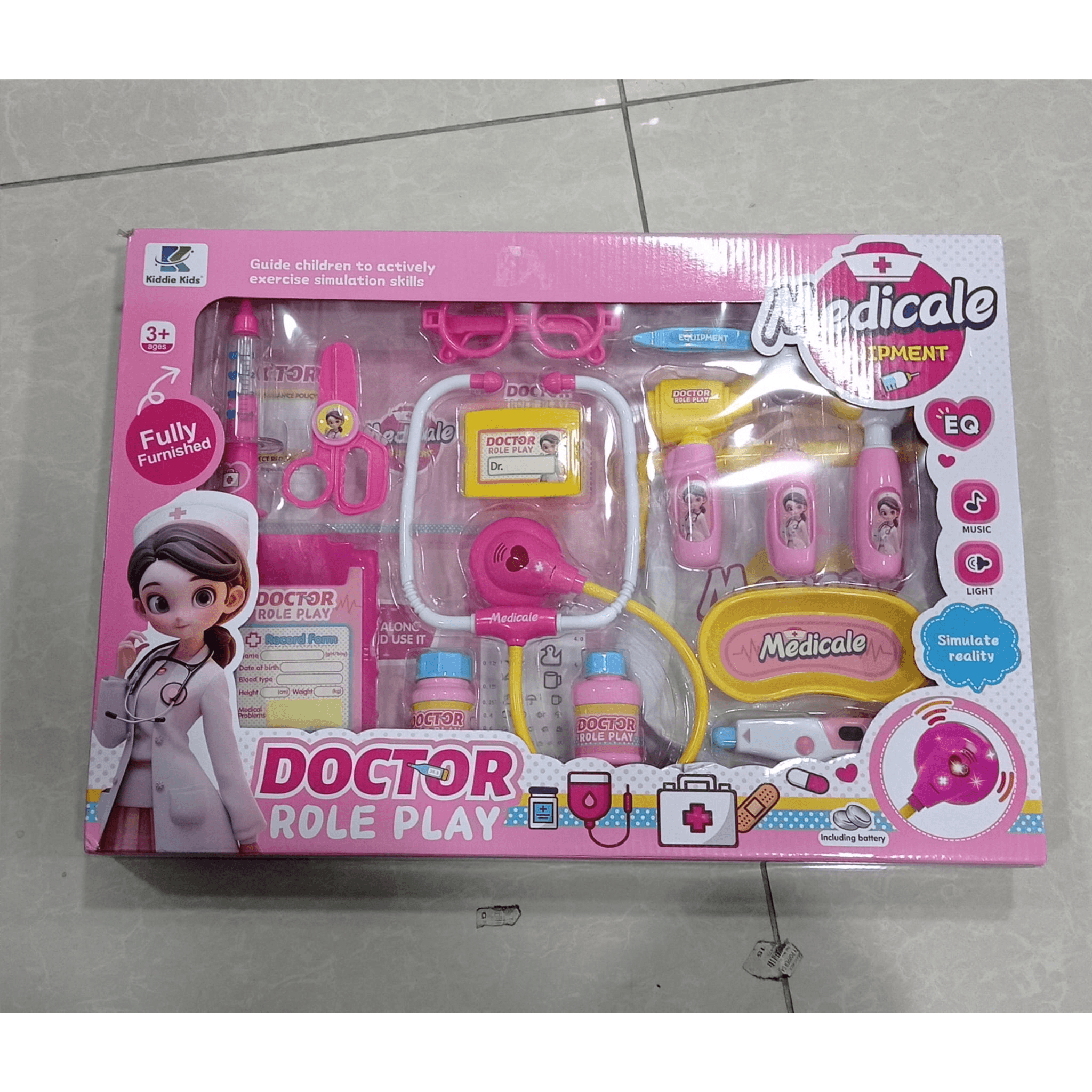 doctor role play equipment doctor role play equipment