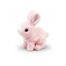 rabbit soft plush bunny toy